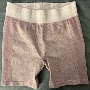 Gymshark shorts